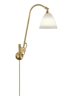 Bestlite BL6 Væglampe fra GUBI