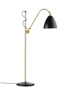 Bestlite BL3M Gulvlampe fra GUBI