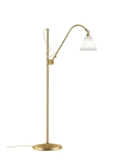 Bestlite BL3S Gulvlampe fra GUBI