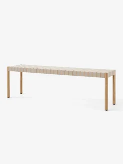 Betty bænk TK4 fra &Tradition