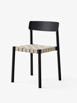 Betty TK1 spisebordsstol fra &Tradition