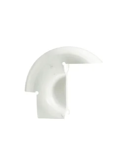 Biagio Bordlampe fra Flos