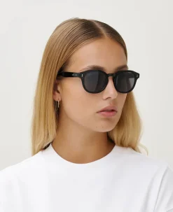 BILLE, black grey fra MessyWeekend