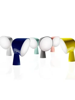 Binic Bordlampe fra Foscarini