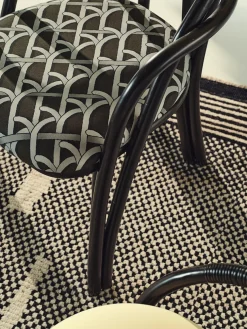 Bistra Dining Armchair fra GUBI