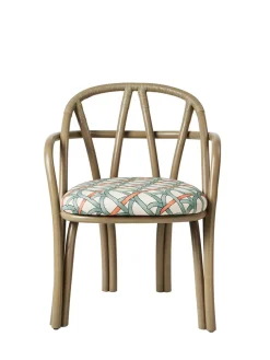 Bistra Dining Armchair fra GUBI