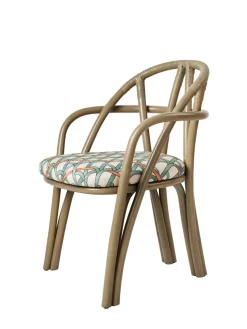 Bistra Dining Armchair fra GUBI