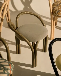 Bistra Stool fra GUBI