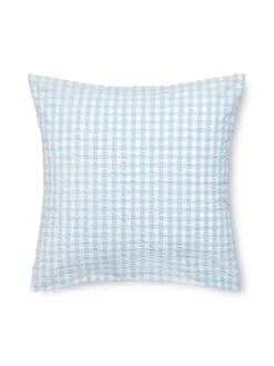 Bæk & Bølge Sengetøj, sort/sand fra Juna