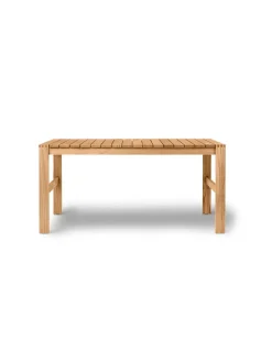 BK15 Spisebord fra Carl Hansen & Søn