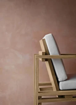 BK10 Spisebordsstol fra Carl Hansen & Søn