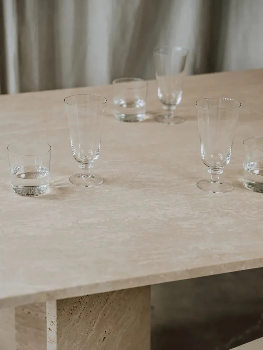 Bølge Spisebord fra Wabi Sabi Nordic