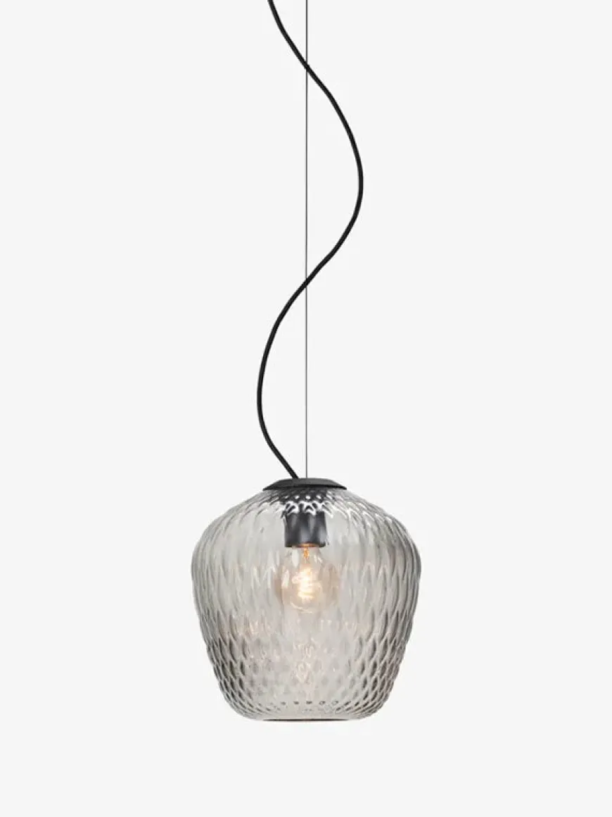 Blown pendel fra &Tradition