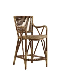 Blues Barstol fra Sika-Design