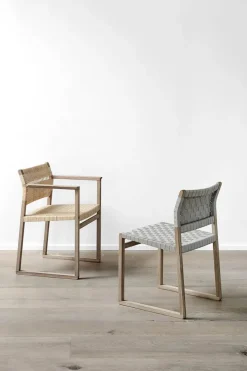 BM62 Armstol, sjeneflet af Børge Mogensen