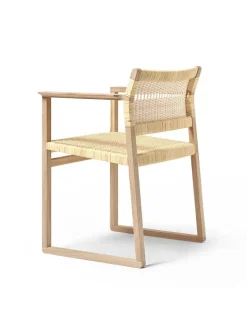 BM62 Armstol, sjeneflet af Børge Mogensen