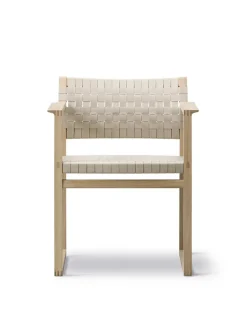 BM62 Armstol, sjeneflet af Børge Mogensen