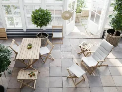 BM1069 Bakke af Børge Mogensen