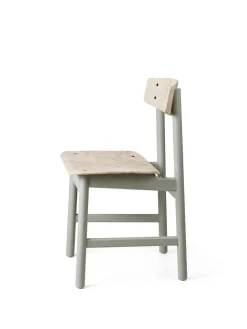 BM3162 Conscious stol, Grey fra Mater