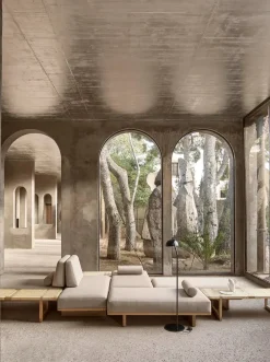 BM0865 Daybed af Børge Mogensen