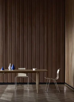 BM1160 Jagtbordet, 210 x 95 cm af Børge Mogensen