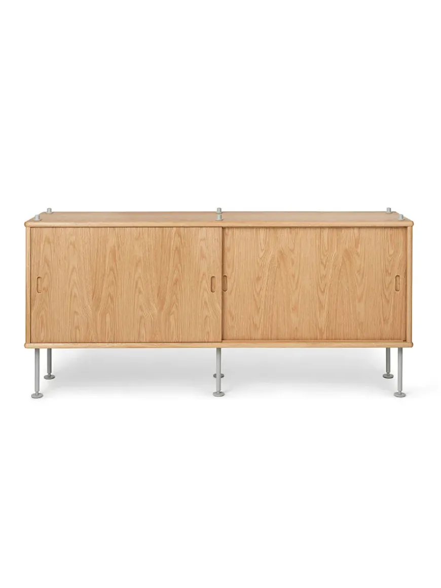 BM0253-5 Skænk af Børge Mogensen