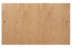 BM0253-5 Skænk af Børge Mogensen