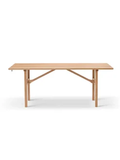 BM84 Spisebord af Børge Mogensen