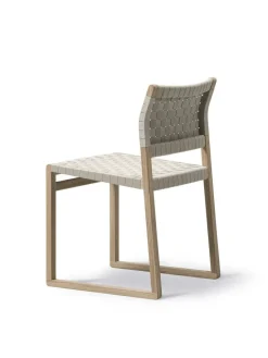 BM61 Stol, gjordeflet af Børge Mogensen