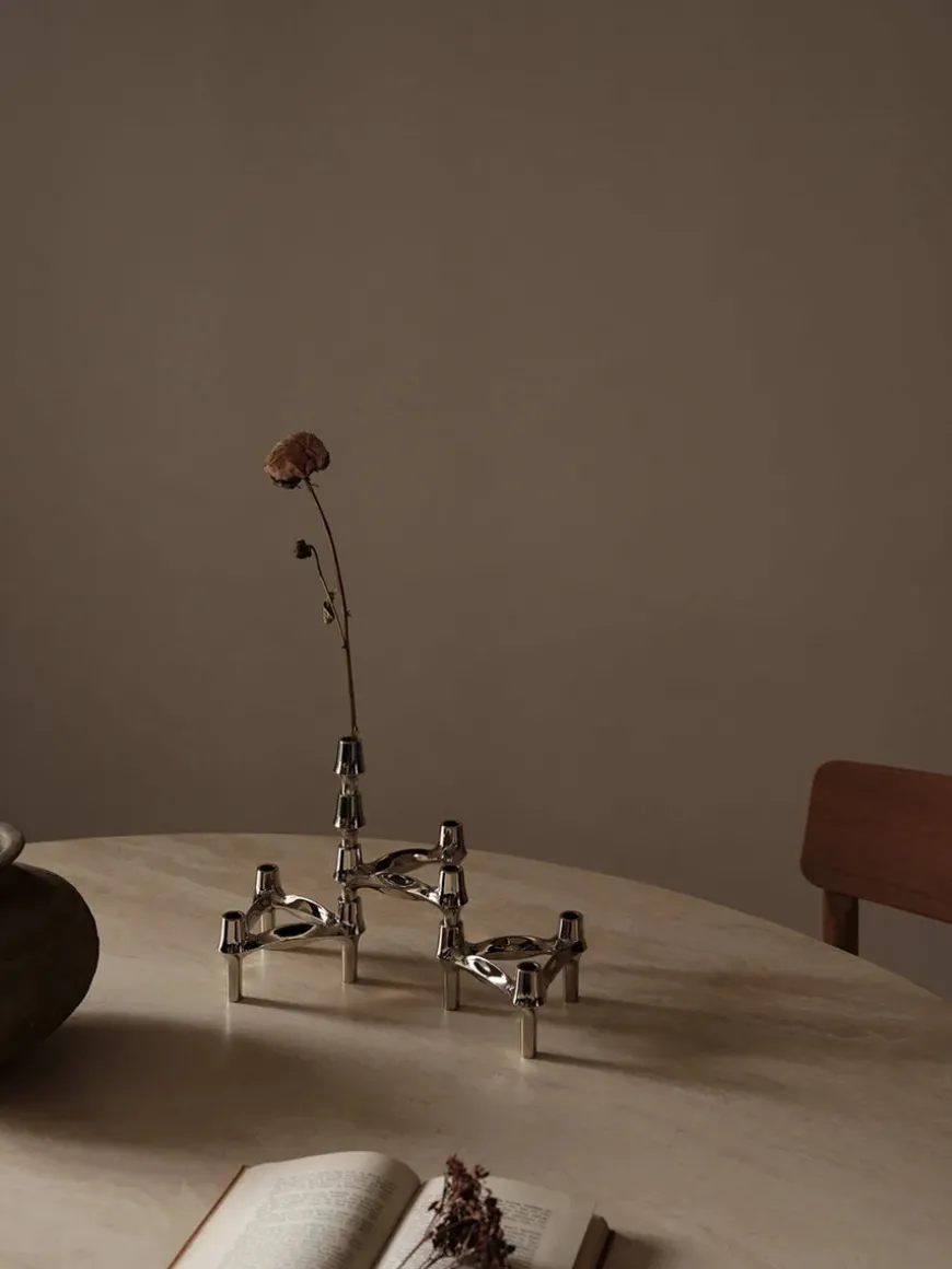 BMF Lysestage fra STOFF Nagel