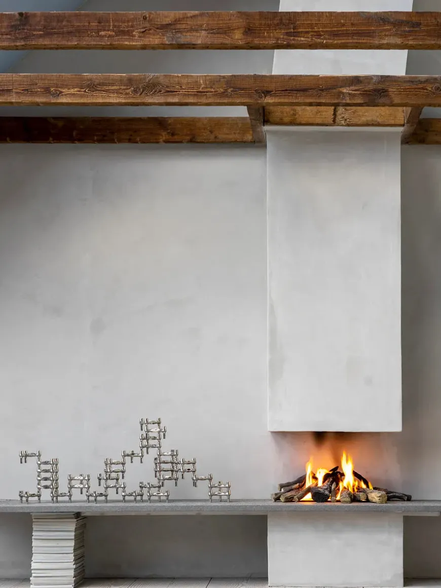 BMF Lysestage fra STOFF Nagel