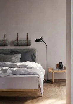 BM0488S Table Bench af Børge Mogensen