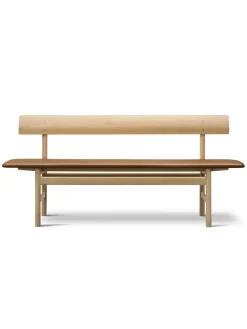 Bænk 3171 af Børge Mogensen