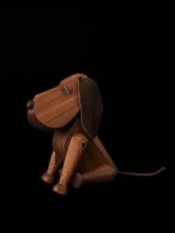 Bobby hund af Hans Bølling