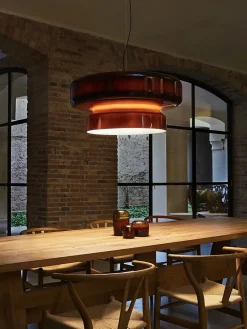 Bohemia Pendant fra Marset