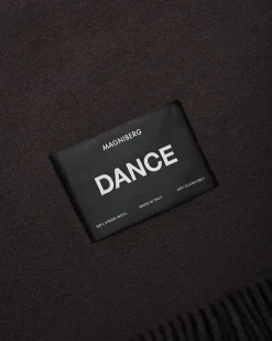 Bold Blanket fra Magniberg