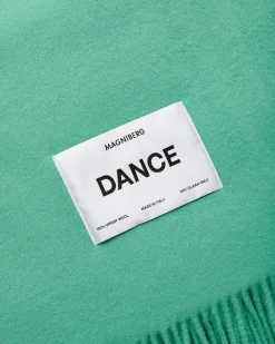 Bold Blanket fra Magniberg