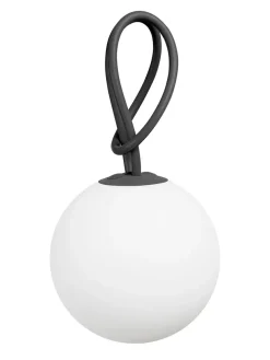 Bolleke lampe fra Fatboy