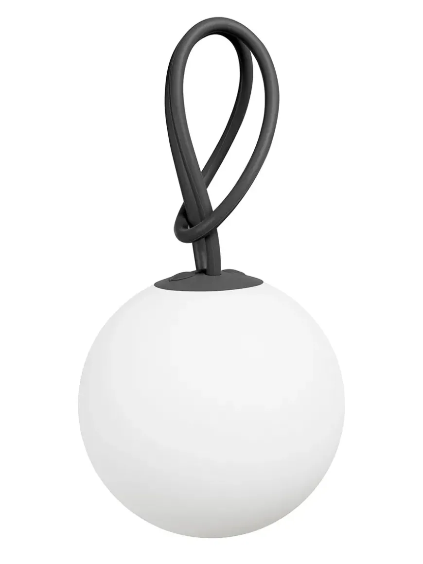 Bolleke lampe fra Fatboy