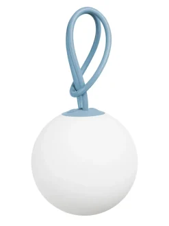 Bolleke lampe fra Fatboy