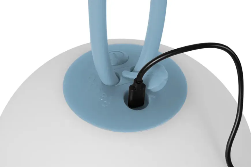 Bolleke lampe fra Fatboy