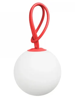 Bolleke lampe fra Fatboy