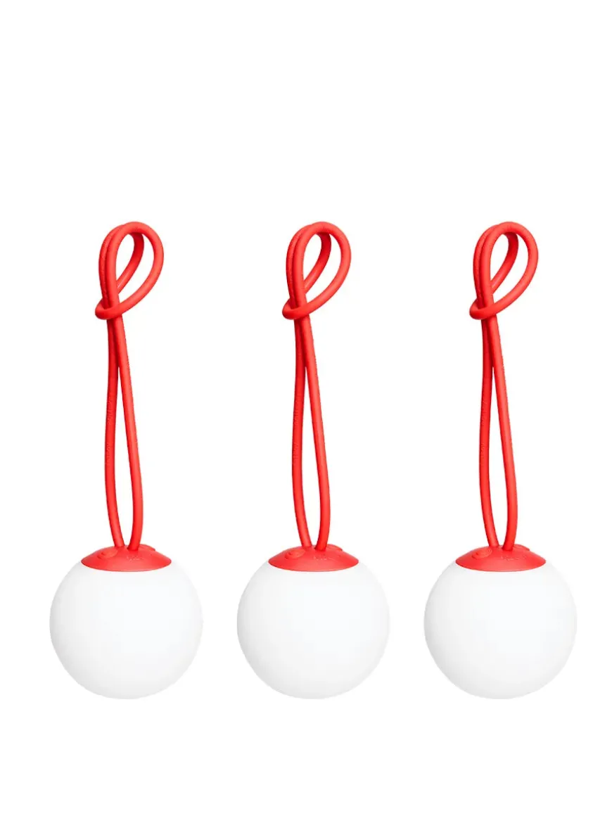 Bolleke Mini, sæt af 3 stk. fra Fatboy