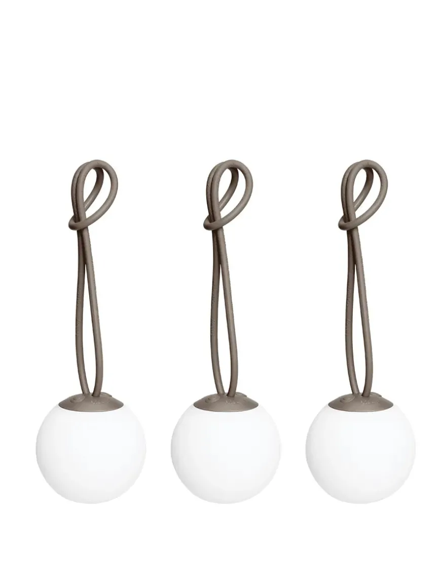 Bolleke Mini, sæt af 3 stk. fra Fatboy