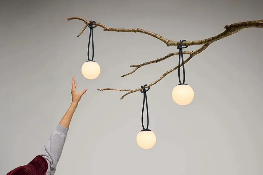 Bolleke Mini, sæt af 3 stk. fra Fatboy