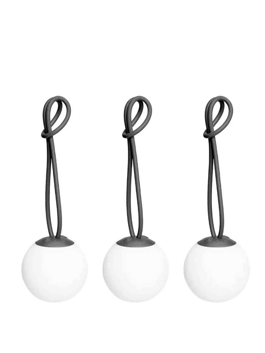 Bolleke Mini, sæt af 3 stk. fra Fatboy