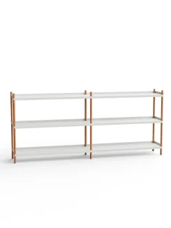BOLT Shelving 2000 fra Nine