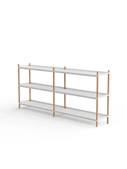 BOLT Shelving 2000 fra Nine