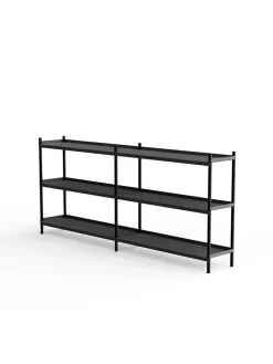 BOLT Shelving 2000 fra Nine