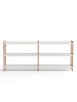 BOLT Shelving 2000 fra Nine